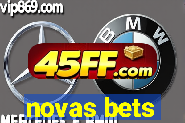 novas bets